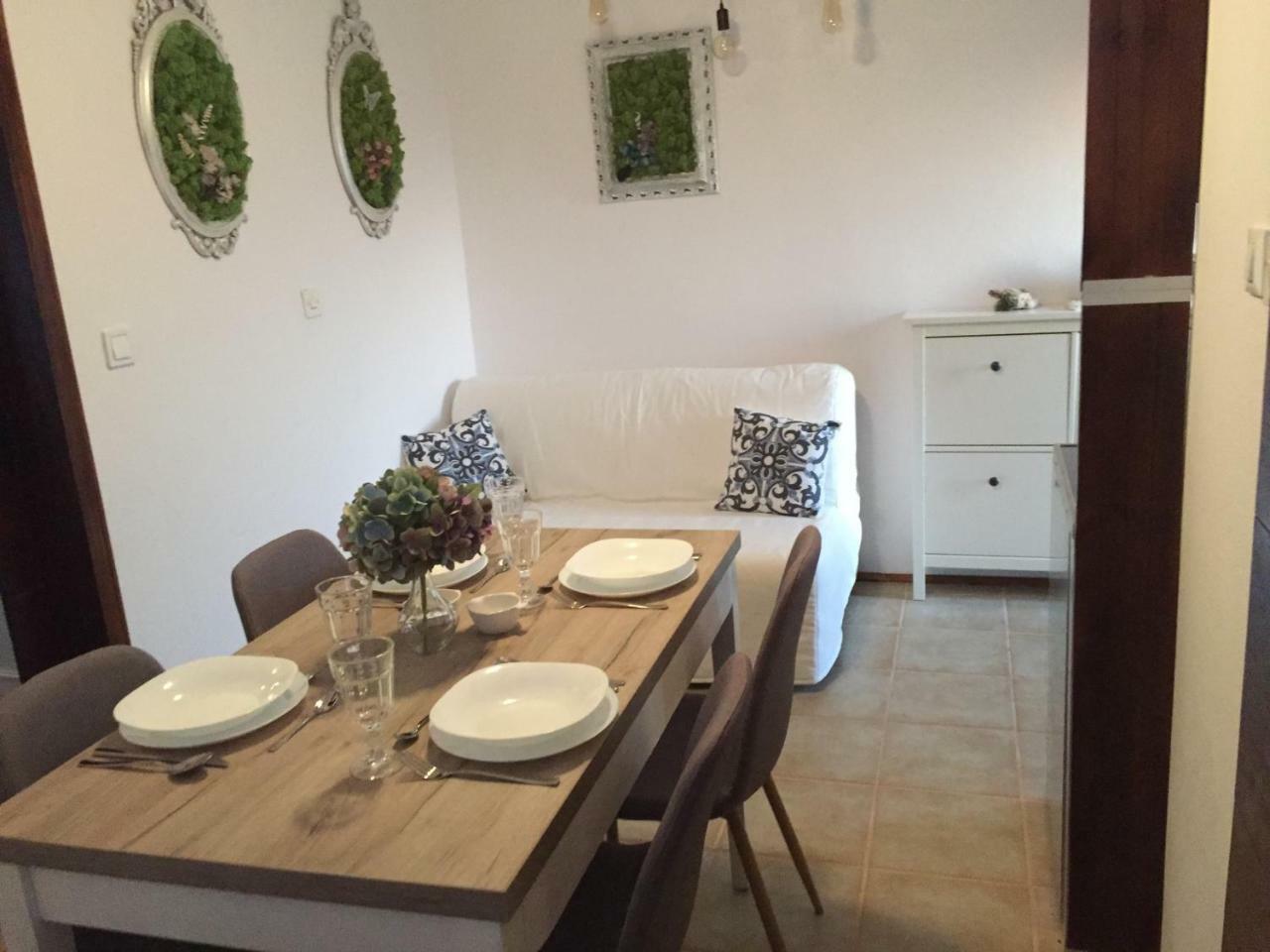 Appartamento Boba'S House Sutivan Esterno foto