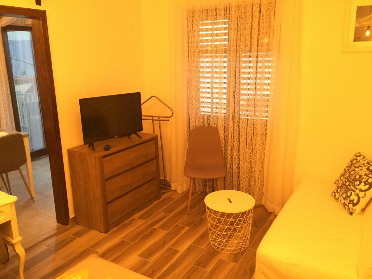 Appartamento Boba'S House Sutivan Esterno foto