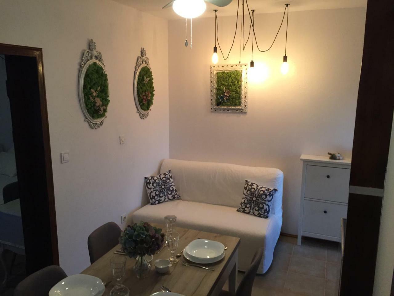 Appartamento Boba'S House Sutivan Esterno foto
