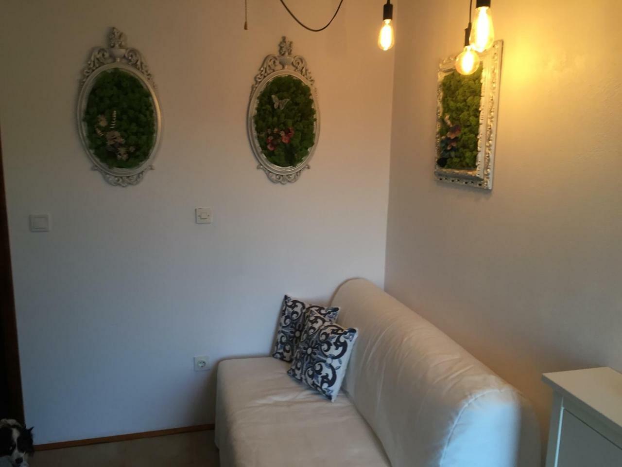 Appartamento Boba'S House Sutivan Esterno foto
