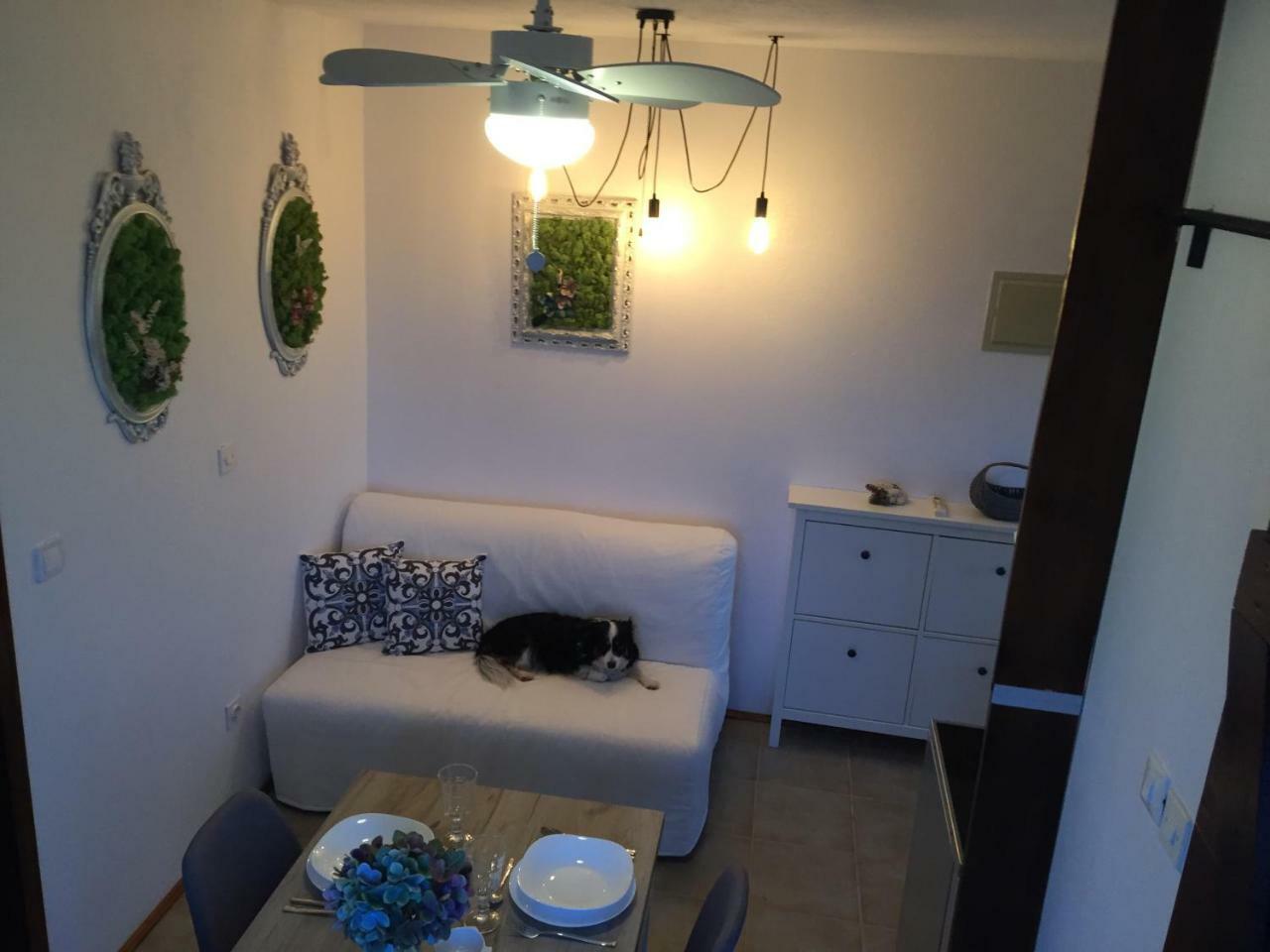 Appartamento Boba'S House Sutivan Esterno foto