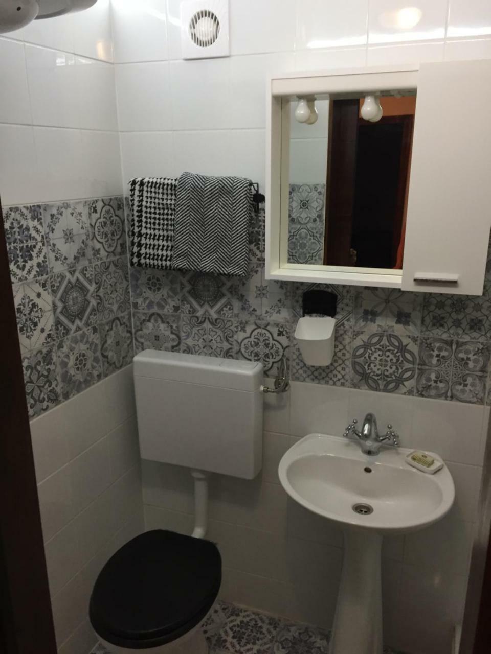 Appartamento Boba'S House Sutivan Esterno foto