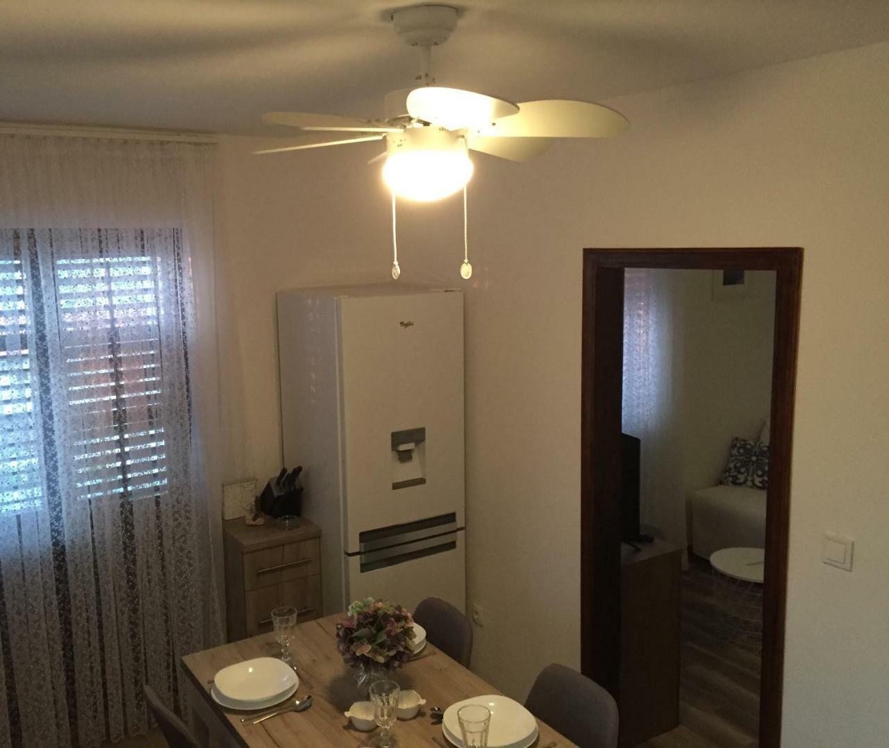 Appartamento Boba'S House Sutivan Esterno foto