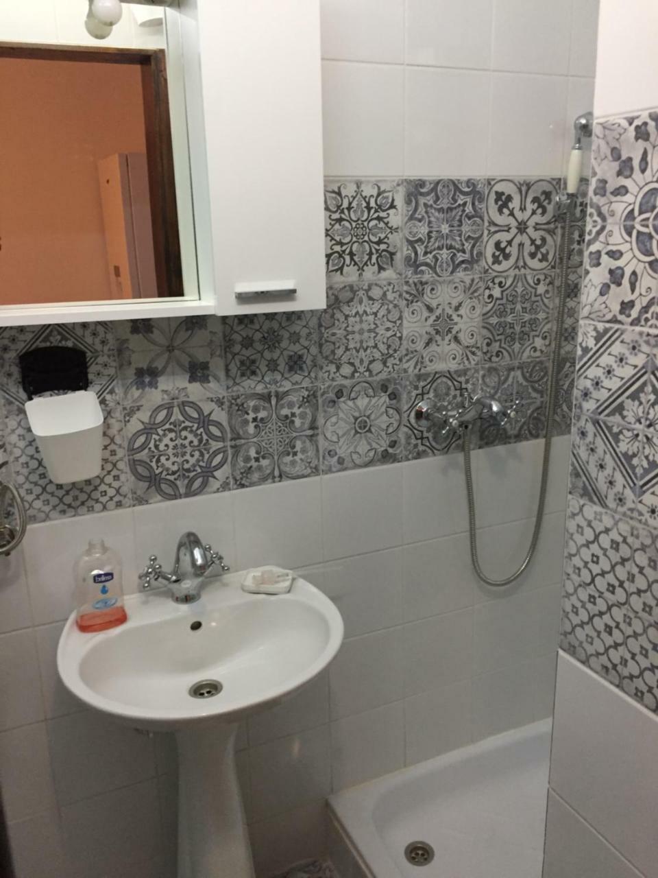 Appartamento Boba'S House Sutivan Esterno foto