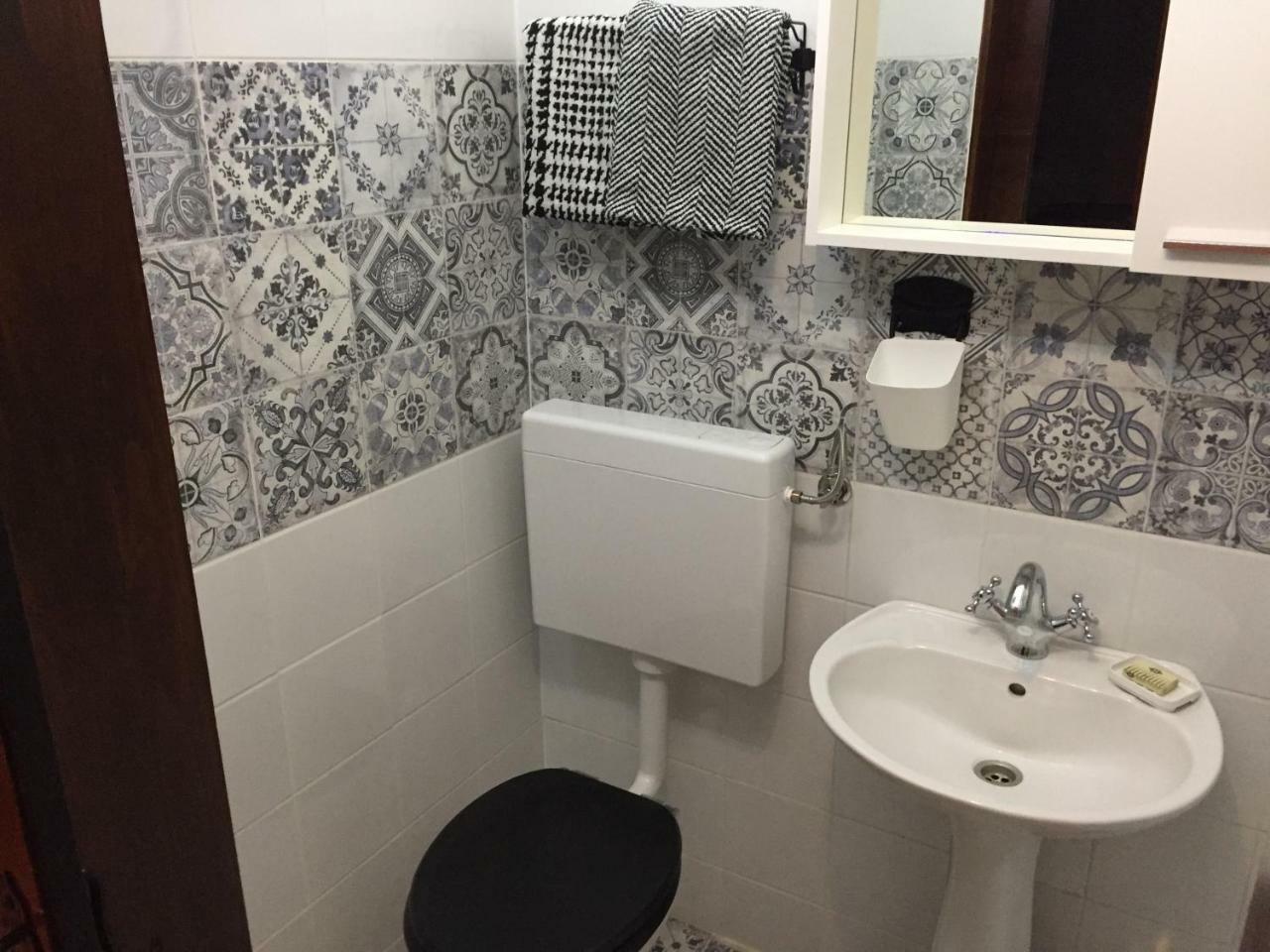 Appartamento Boba'S House Sutivan Esterno foto