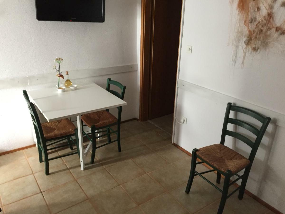 Appartamento Boba'S House Sutivan Esterno foto