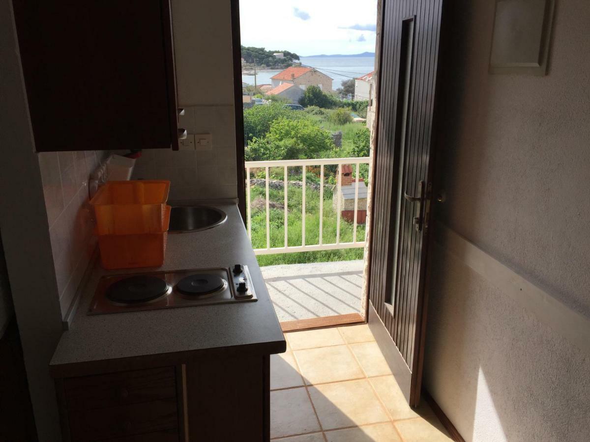 Appartamento Boba'S House Sutivan Esterno foto